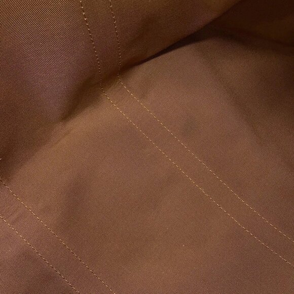 LOUIS VUITTON Keepall Bandouliere Size 55 Monogram Brown M41414 - Picture 6 of 16